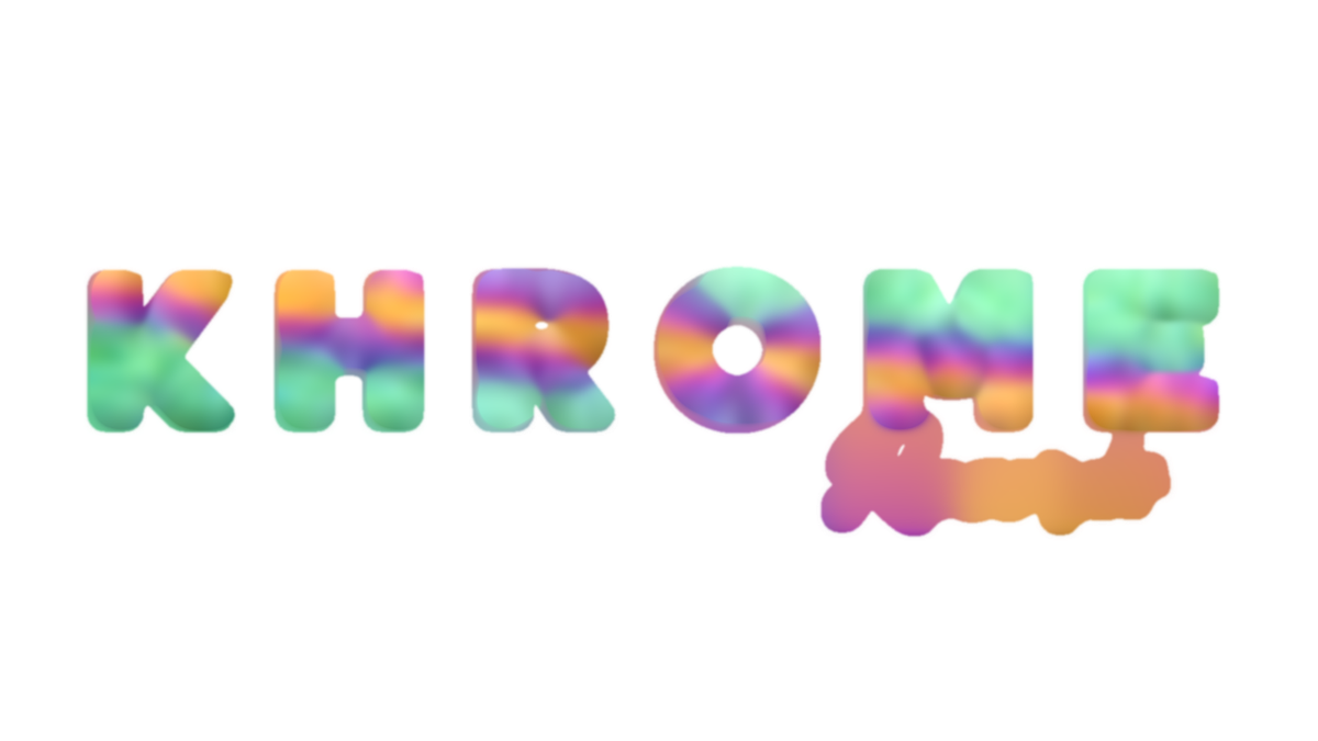 Khrome Records logo